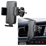 wuyaoyao Phone Mount for Car Vent, 360  Rotation C