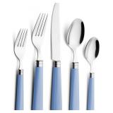 ANNOVA Silverware Set 20 Pieces Cutlery Stainless