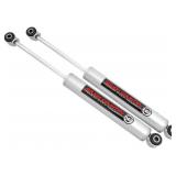 Rough Country 3.5-7.5" N3 Rear Shock Absorbers for