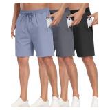 Med PARISDIARY 3 Pack Men