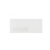 JAM Paper #10 Business Window Envelopes 4.125 x 9.