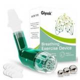 10 Best COPD Breathing Exercise Machines to Improv