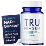 Exp: 1/27 TRU NIAGEN NAD+ Supplement, Nicotinamide
