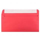 JAM Paper Recycled Peel and Seal #10 Envelopes 4 1