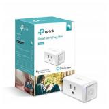 Smart Wi-Fi Plug Mini