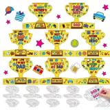 Dunzoom 48 Pcs Father