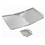 Universal Grease Tray with Catch Pan - Dyna Glo Gr