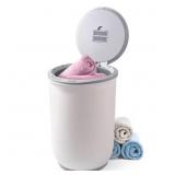 20L Towel Warmer Bucket - 450W Fast Heating with T