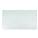 Artistic Double Layer Desk Pad