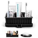 Toothbrush Holder for Bathroom Counter, Kids Elect