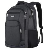 Paude Backpack for Men and Women,School Backpack f