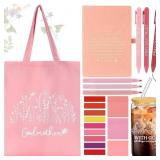 Talltalk 14 Pcs Godmother Appreciation Gift Set fo