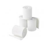 Staples Thermal Gas Pump Rolls, 2-1/4" X 85