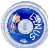Duncan Toys Imperial x Peanuts Yo-Yo, Beginner Loo