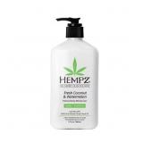 Lot Of 2 Hempz Fresh Coconut/Watermelon Moisturize
