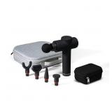Sharper Image  Powerboost Deep Tissue Massager