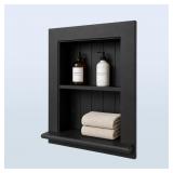 Royxen Recessed Medicine Cabinet, Medicine Cabinet