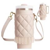 Lot Of 3 Water Bottle Carrier Bag for Stanley 40 o