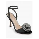 Size 5 Vida Ankle Strap Sandal Jewel Badgley Misch