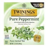 BB: 7/28 Lot Of 2 Twinings Pure Herbal Tea, Pure P