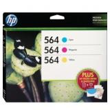 HP 564 Combo Creative Pack Ink Cartridge | CVS