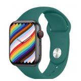 T900 PRO MAX 1.92 inch LCD Screen Smart Watch, Sup