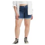 Size 16W Levi