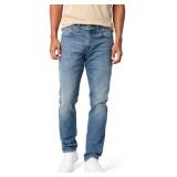 Size 34x36 Levi Strauss Signature Gold Men