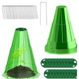 Garden Cloches for Plants, 20 Pack Garden Cloche w