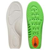 Lot Of 3 Cloud Insoles for Kids Women - Super Soft
