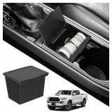 Coin Holder Fit for Toyota 2016-2022 2023 Tacoma A
