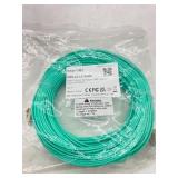 Fiber OM3 LC-LC-D30M