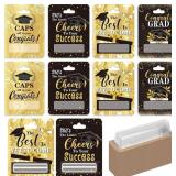 Frienda 48 Sets Graduation Money Holder for Cash G