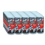 Shop Towels Standard Roll 9.4 x 11 Blue (55 Sheets