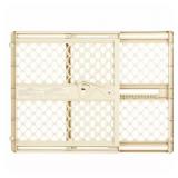 Supergate Ergo 26 in. High Child Safety Gate