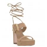 Size 11 Jessica Simpson JS-Caelia Platform Heels S