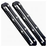 VEXPLO Kayak Track Mount, Kayak Rail Accessories,