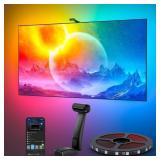 Govee Envisual TV LED Backlight T2 with Dual Camer