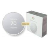 Nest Thermostat 4th Generation Google Nest Smart T