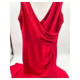 Size Small WOOSEA womens Cocktail Evening Party Dr