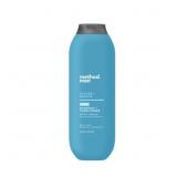 Lot Of 3 Method Men 2-in-1 Shampoo & Conditioner,