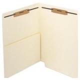 Medical Arts Press Recycled Classification Folder,