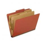 Pendaflex Pressboard Classification Folder