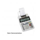 Sharp Calculators 12 Digit LCD Display