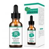 Lot Of 2 Retinol Serum for Face with Vitamin B3 &