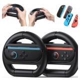 Kinwin Switch Steering Wheels for Nintendo Switch