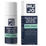 Lot Of 3 MUJO Extra Oomph   Quick Pain Relief Roll