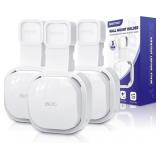 Wall Mount Holder for eero 6 and for eero 6+ Route