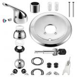 Valve Trim Repair Kit Compatible with Delta RP6046