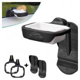 Lot Of 5 Saucemoto Dip Clip | Front & Back Seat Pa
